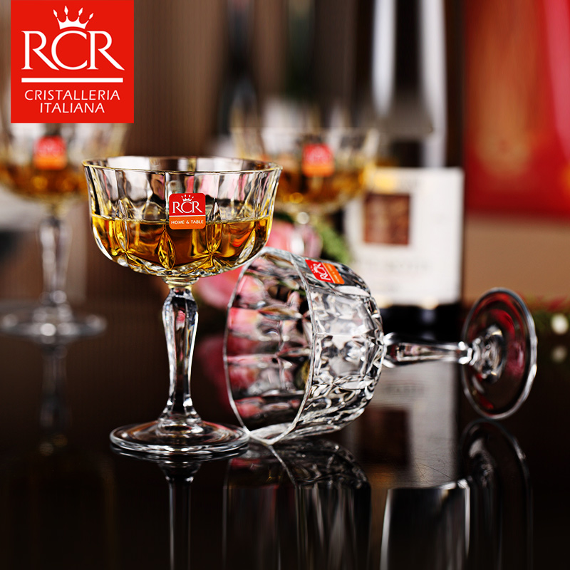 Rcr crystal discount
