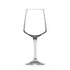 Набор из 6-ти бокалов для вина RCR Luxion Aria 380 мл, хрустальное стекло, Италия