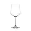 Набор из 6-ти бокалов для вина RCR Luxion Universum 550 мл, хрустальное стекло, Италия