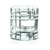 Набор из 6-ти стаканов Олд Фэшн 340 мл RCR Any, хрустальное стекло, Италия