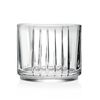 Набор из 6-ти стаканов Олд Фэшн RCR Luxion Combo 370 мл, хрустальное стекло, Италия