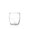 Набор из 6-ти стаканов Олд Фэшн RCR Luxion Glamour 400 мл, хрустальное стекло, Италия
