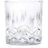 Набор из 6-ти стаканов для виски RCR Style Opera 210 мл, D74 мм, H85 мм, хрустальное стекло, Италия