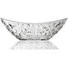 Ладья RCR Laurus H11,4 см, L34 см, W22 см, хрустальное стекло, Италия