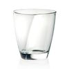 Набор из 6-ти стаканов RCR Happy 310 мл, H93 мм, стекло, Италия