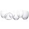 Набор из 6-ти стаканов для воды RCR Wolrd's Best 520 мл, D94 мм, H107 мм, стекло, Италия