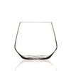 Набор из 2-х бокалов для виски RCR Aria 540 мл, хрустальное стекло, Италия