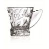 Набор из 2-х кружек RCR Style Laurus 160 мл, хрустальное стекло, Италия