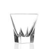 Набор из 6-ти стопок для водки RCR Fusion 60 мл, D60 мм, H60 мм, хрустальное стекло, Италия