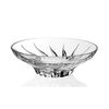Салатник RCR Trix D305 мм, H99 мм, хрустальное стекло, Италия