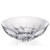 Фруктовница Bohemia Trix 245 мм, хрустальное стекло, Италия
