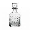 Графин для виски RCR Prestige 800 мл, хрустальное стекло, Италия