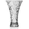 Ваза RCR Laurus 30 см, хрустальное стекло, Италия