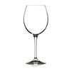 Набор из 6-ти бокалов для вина RCR Luxion Invino 450 мл, хрустальное стекло, Италия