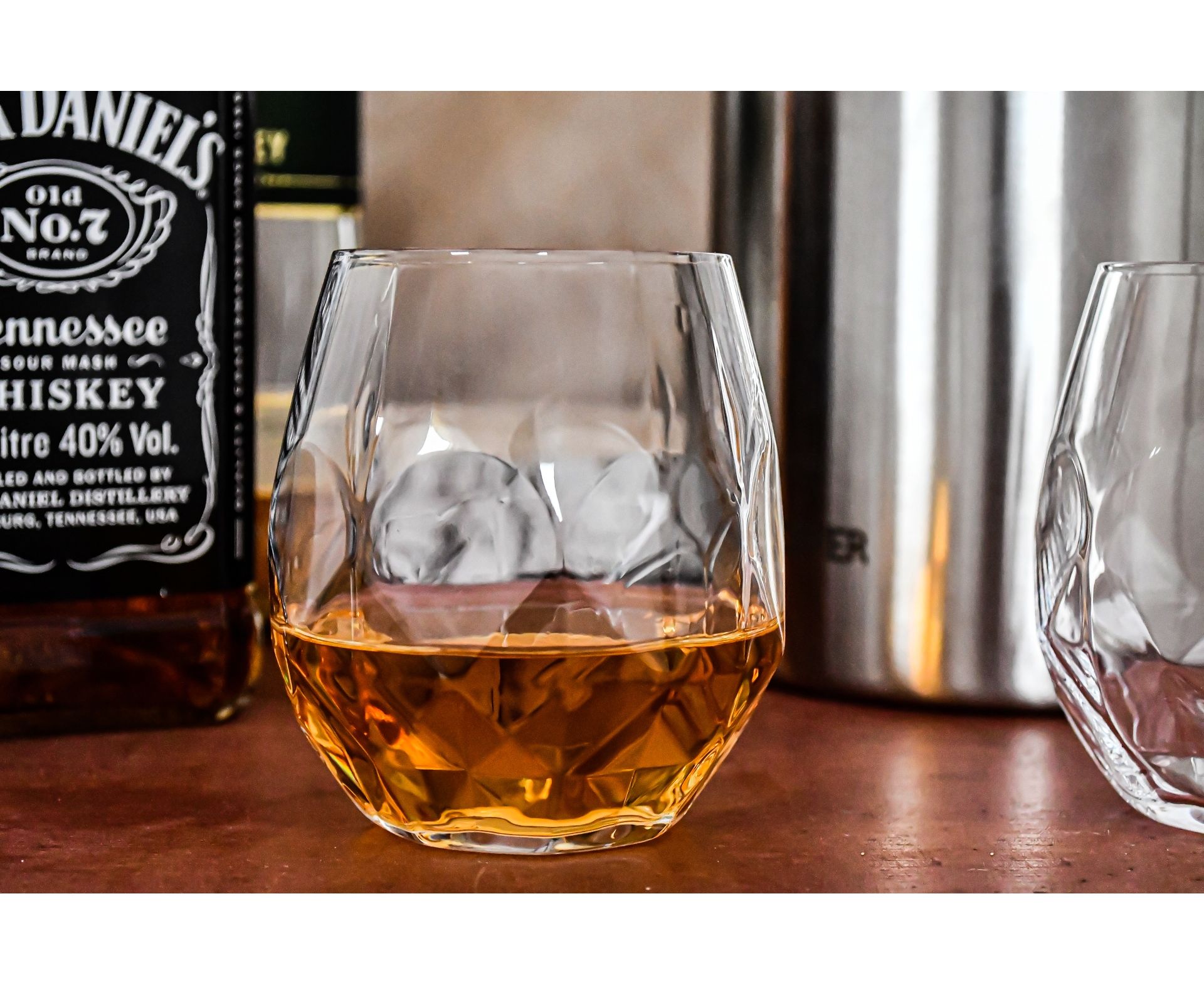 Купить Набор из 6-ти стаканов Олд Фэшн RCR Luxion Alkemist 380 мл ...