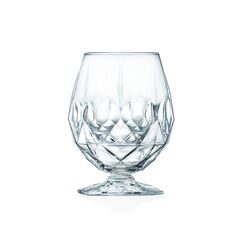 Набор из 6-ти бокалов для бренди RCR Luxion Alkemist 530 мл, хрустальное стекло, Италия