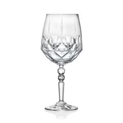 Набор из 6-ти бокалов для коктейля RCR Luxion Alkemist 660 мл, хрустальное стекло, Италия