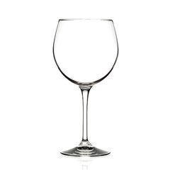 Набор из 6-ти бокалов для красного вина RCR Luxion Invino 650 мл, хрустальное стекло, Италия