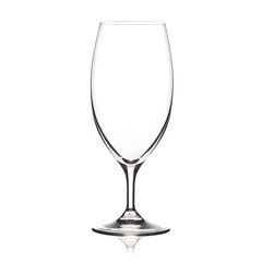 Набор из 6-ти бокалов для пива RCR Luxion Invino 430 мл, хрустальное стекло, Италия