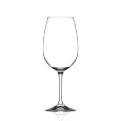 Набор из 6-ти бокалов для вина RCR Luxion Gran Cuvee Invino 660 мл, хрустальное стекло, Италия