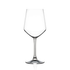 Набор из 6-ти бокалов для вина RCR Luxion Universum 550 мл, хрустальное стекло, Италия