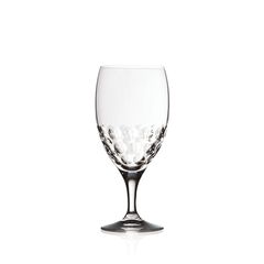 Набор из 6-ти бокалов для воды RCR Style Prestige Bubble 470 мл, Италия