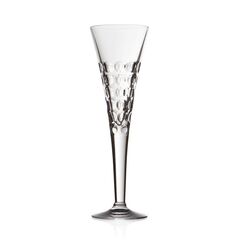 Набор из 6-ти бокалов-флюте RCR Style Prestige Bubble 200 мл, Италия