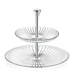 Этажерка 2х ярусная RCR Sunbeam, Италия