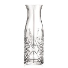 Караф RCR Style Melodia 1,16 л, хрустальное стекло, Италия