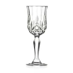 Набор из 6-ти рюмок RCR Style Opera 60 мл, хрустальное стекло, Италия