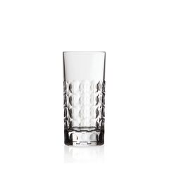 Набор из 6-ти стаканов Хайбол RCR Style Prestige Bubble 360 мл, Италия