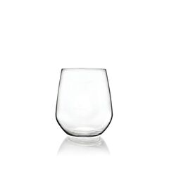 Набор из 6-ти стаканов Олд Фэшн RCR Luxion Universum 430 мл, хрустальное стекло, Италия