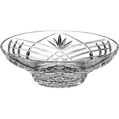 Фруктовница RCR Melodia D30,5 см, H9 см, хрустальное стекло, Италия