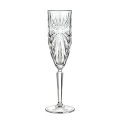 Набор из 6-ти фужеров RCR Oasis 160 мл, хрустальное стекло, Италия