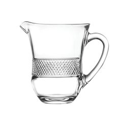 Кувшин FIESOLE Style Prestige RCR, хрустальное стекло, Италия