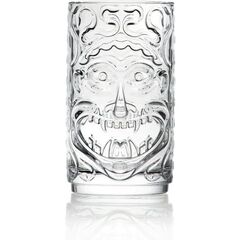 Набор из 4-х бокалов тики "Etruria" RCR Luxion 450 мл, D76 мм, хрустальное стекло, Италия