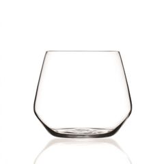 Набор из 2-х бокалов для виски RCR Aria 540 мл, хрустальное стекло, Италия