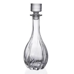 Графин RCR Trix 900 мл, хрустальное стекло, Италия
