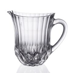 Кувшин RCR Adagio 1,1л, хрустальное стекло, Италия