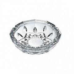 Пепельница RCR Opera, хрустальное стекло, Италия