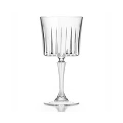 Набор из 2-х бокалов для коктейлей RCR Timeless  500 мл, хрустальное стекло, Италия