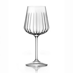 Набор из 6-ти бокалов для коктейля "Spritz" RCR Style TimeLess 510 мл, хрустальное стекло, Италия