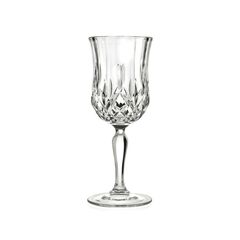 Набор из 2-х фужеров для вина RCR Opera 230 мл, хрустальное стекло, Италия