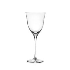 Набор из 6-ти бокалов для вина RCR Style Sabina 330 мл, хрустальное стекло, Италия