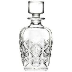 Штоф RCR Enigma 860 мл, D112 мм, H174 мм, хрустальное стекло,  Италия