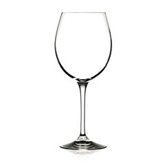 Набор из 6-ти бокалов для вина RCR Luxion Invino 450 мл, хрустальное стекло, Италия