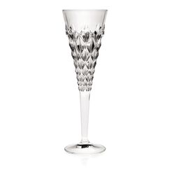 Набор из 6-ти бокалов для коктейля RCR Enigma 210 мл, хрустальное стекло, Италия