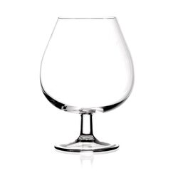 Набор из 6-ти бокалов для коньяка RCR Luxion Invino 670 мл, хрустальное стекло, Италия