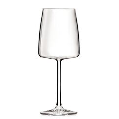Набор из 6-ти бокалов для вина RCR Essential 430 мл, хрустальное стекло, Италия