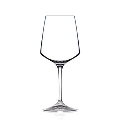 Набор из 6-ти бокалов для вина RCR Luxion Aria 380 мл, хрустальное стекло, Италия